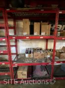 Shelving