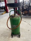 Oil Drain