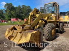 1988 CAT 926E Wheel Loader