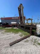 1994 Hyster H225E Pneumatic Tire Forklift