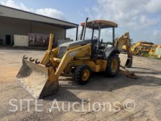 2005 John Deere 310G 4x4 Backhoe Loader
