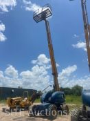 2004 JLG 600S Telescopic Boom Lift