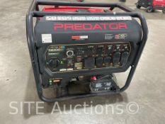 Predator 13000W Generator