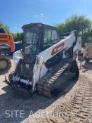 2024 Bobcat T86 Skid Steer Loader