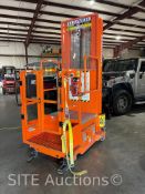 Ballymore Vertical Mast lift
