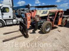 JLG G10-55A Telescopic Forklift