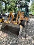 2006 Case 580 Super M II Backhoe Loader