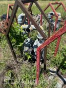 Wilden AODD Diaphragm Pump