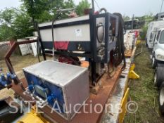 NOV Hydraulic Power Unit