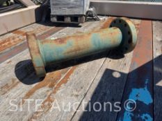 Spooling Adapter 2 7/8 Up