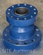 7-1/16-10K X 5-1/8-10K Adapter Spool