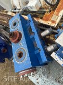 2018 Gardner Denver Triplex Fluid End