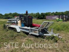 2014 Dragon 6in. x 5in. x 14in. Transfer Pump