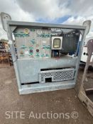 15K Grease Injector