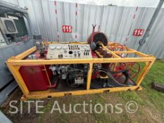 15K Lee Specialties Grease Injector