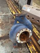 Gorman Rupp VGH8D31-B Centrifugal Pump