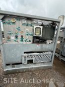 15K Wireline Grease Injector