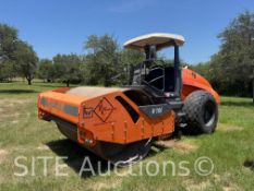 2018 Hamm H10i Single Drum Roller