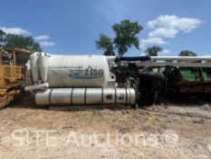 Vactor 2100-P-PD Combination Sewer Vacuum System