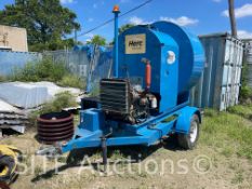 Manhole Blower