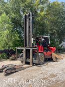 1978 Taylor Y-30-W0F Forklift