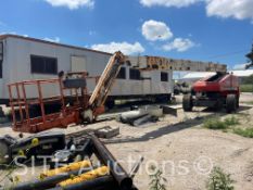 2016 Snorkel TB86J Telescopic Boom Lift