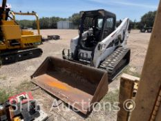 2019 Bobcat T770 Skid Steer Loader