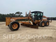 2011 Case 865B Motor Grader