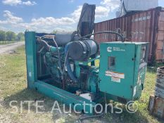 Cummins DSHAB-6254691 Generator