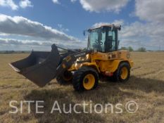 2021 Volvo L35G Wheel Loader