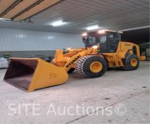 2020 Hyundai HL940 Wheel Loader