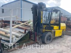 Hyster Forklift