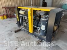 Kaeser M57 Air Compressor/Blower