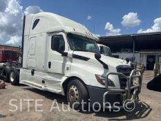 2020 Freightliner Cascadia T/A Sleeper Truck Tractor
