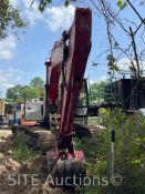 Link-Belt LS-2700 Hydraulic Excavator