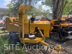 Vermeer Wood Chipper
