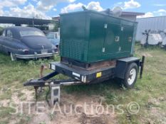 1996 Generac Towable Generator