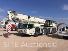 2013 Demag AC160-2 All Terrain Crane