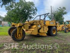 2005 CAT RM-250C Soil Stabilizer