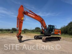 2023 Hitachi Zaxis 250LC-6 Hydraulic Excavator