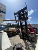 1971 Taylor Y-22W0 Forklift