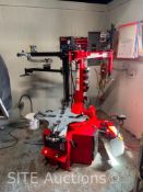 Hunter TCX50H Tire Changer