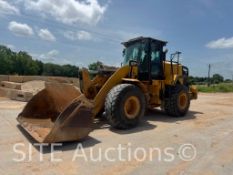 2015 CAT 950M Wheel Loader