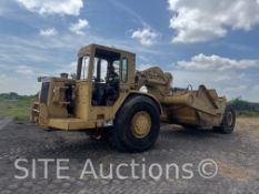 1979CAT 621B Motor Scraper
