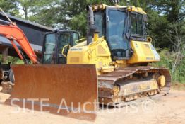 2019 Komatsu D51PXi-24 Crawler Dozer