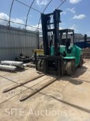 Mitsubishi FD70NM Forklift