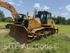 2014 Komatsu D65EX-16 Crawler Dozer