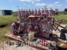 Accumulator Unit