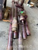 5-1/2-5K WIRELINE PRESSURE CONTROL PACKAGE