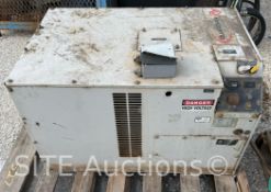 Guardian 7500 Watt Diesel Generator